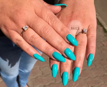 Aplic unghii cu gel, tips si semi ,pensat forma sprancenes si vopsit